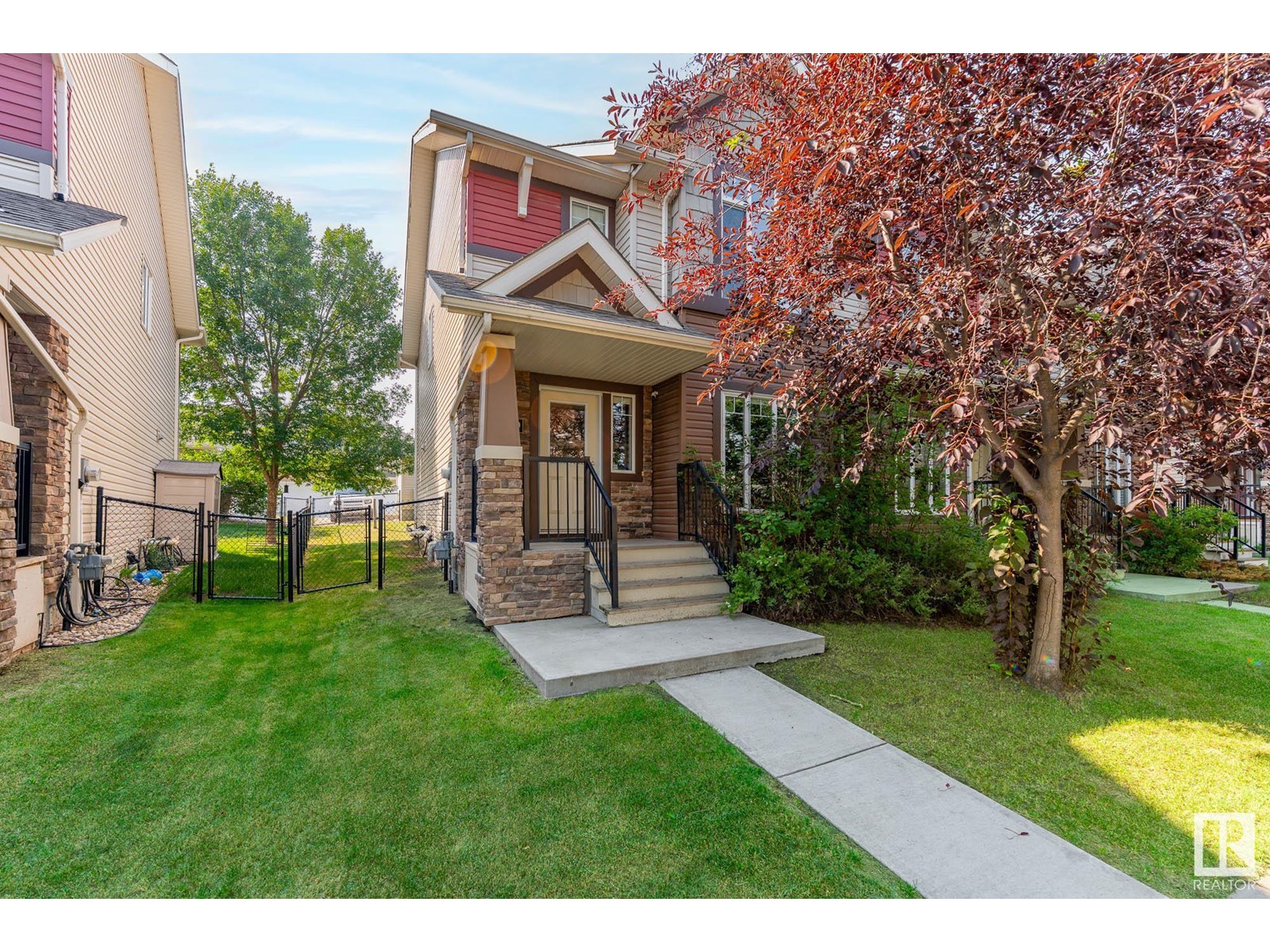 Property at 2079 TRUMPETER WY NW image 1