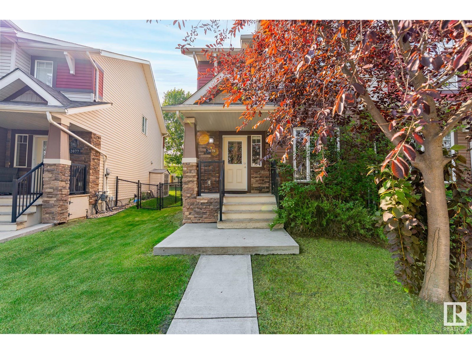 Property at 2079 TRUMPETER WY NW image 2