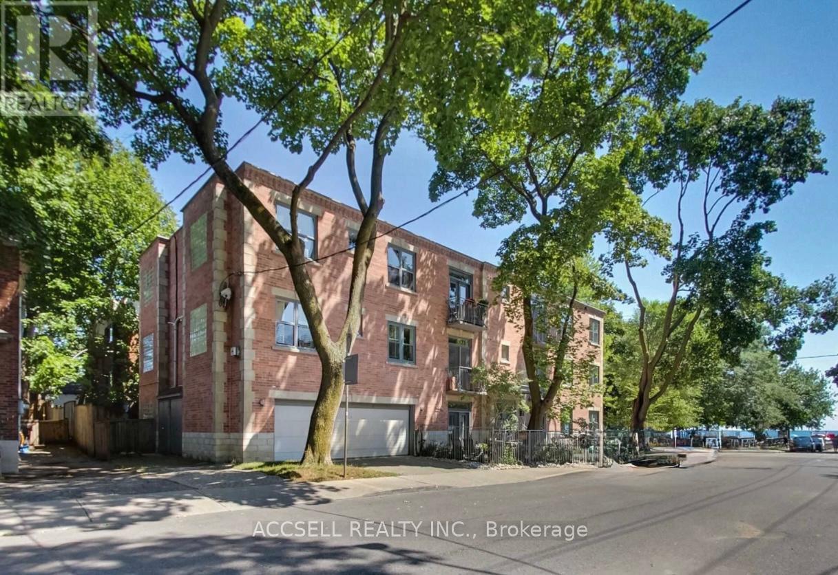 Property at 302 - 15 GLEN MANOR DRIVE image 4