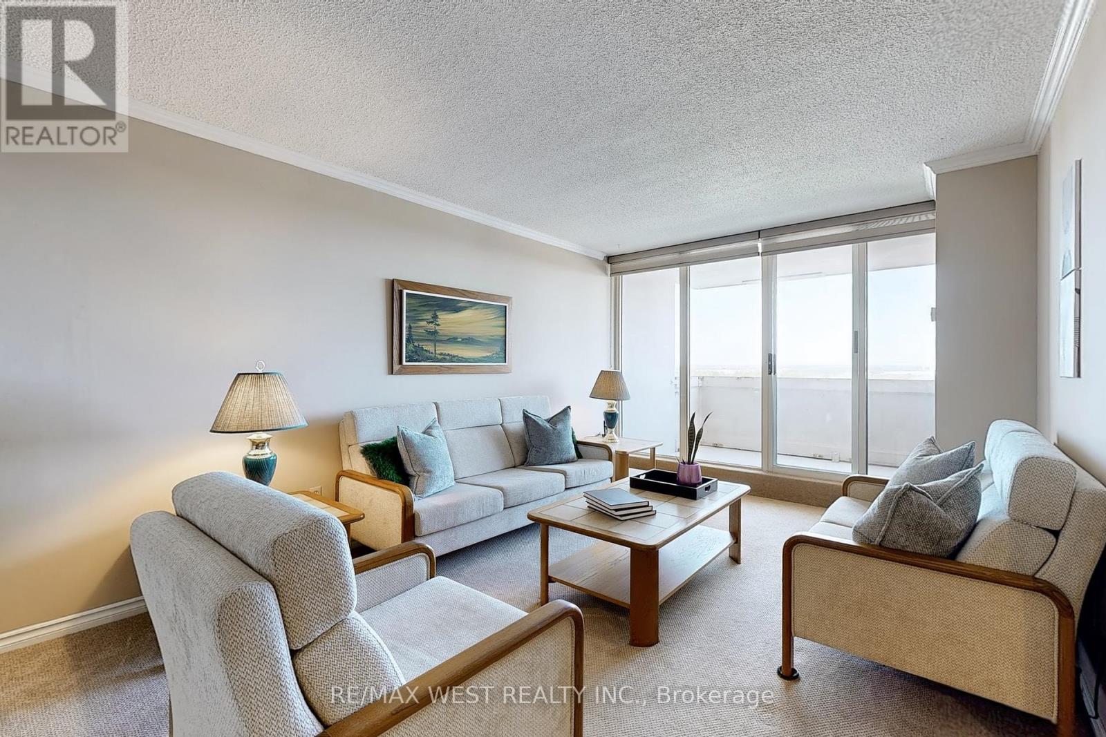 Property at 1207 - 44 FALBY COURT image 1