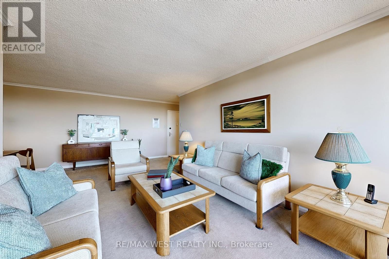 Property at 1207 - 44 FALBY COURT image 3