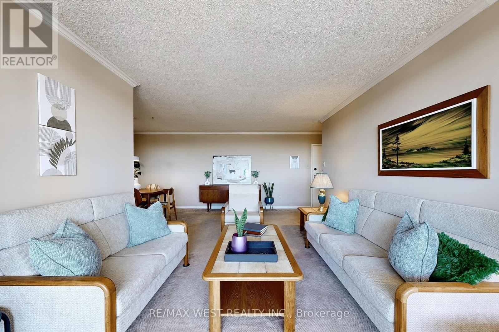 Property at 1207 - 44 FALBY COURT image 4