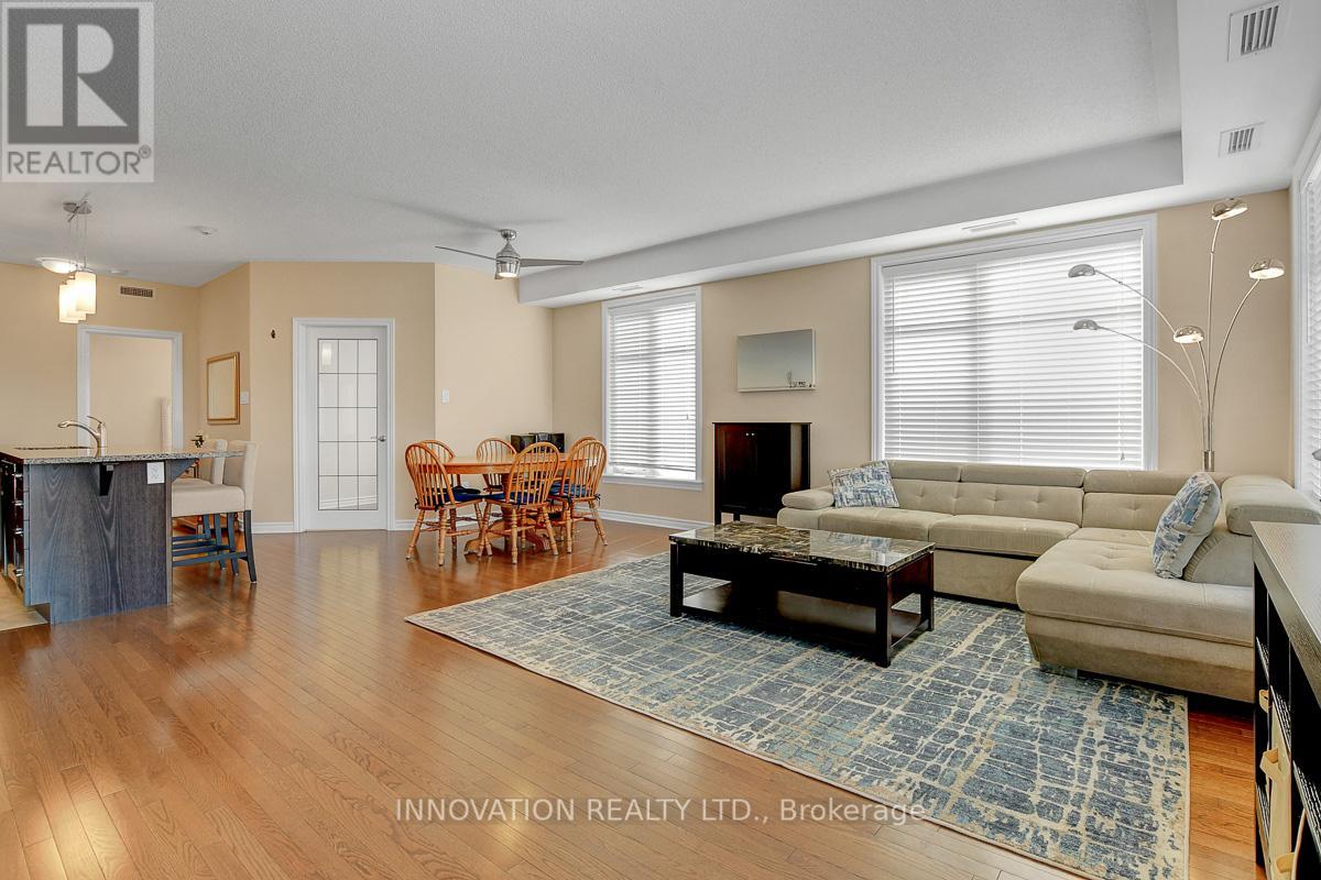 204 - 190 Guelph Private, Ottawa, Ontario  K2T 0J7 - Photo 12 - X12304586