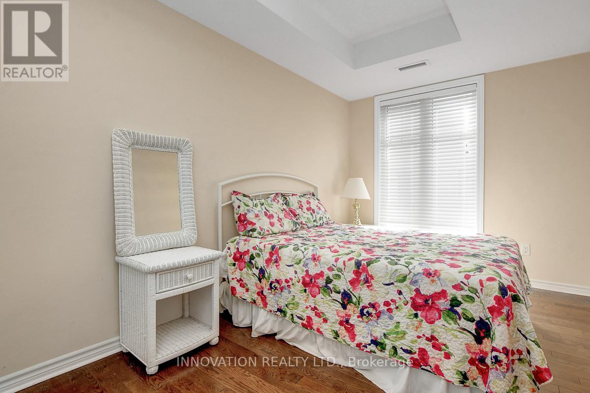 204 - 190 Guelph Private, Ottawa, Ontario  K2T 0J7 - Photo 19 - X12304586
