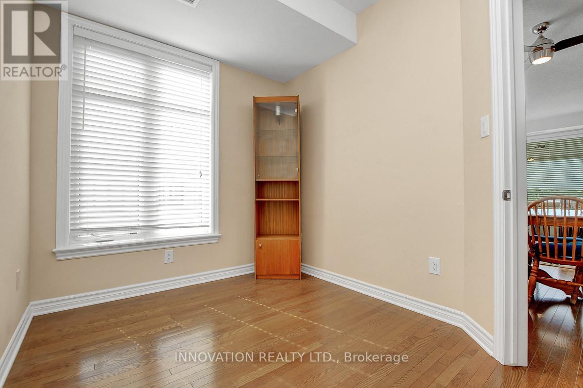 204 - 190 Guelph Private, Ottawa, Ontario  K2T 0J7 - Photo 21 - X12304586