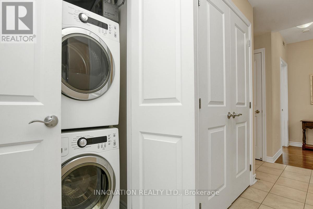204 - 190 Guelph Private, Ottawa, Ontario  K2T 0J7 - Photo 25 - X12304586