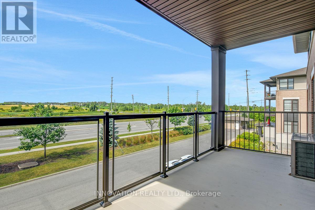 204 - 190 Guelph Private, Ottawa, Ontario  K2T 0J7 - Photo 26 - X12304586
