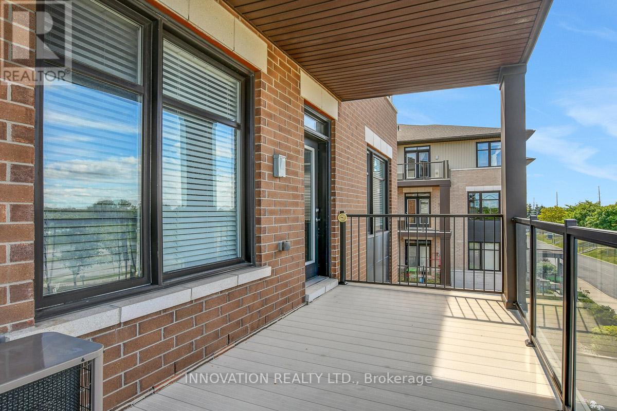 204 - 190 Guelph Private, Ottawa, Ontario  K2T 0J7 - Photo 27 - X12304586