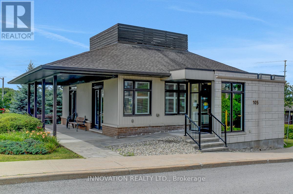 204 - 190 Guelph Private, Ottawa, Ontario  K2T 0J7 - Photo 29 - X12304586