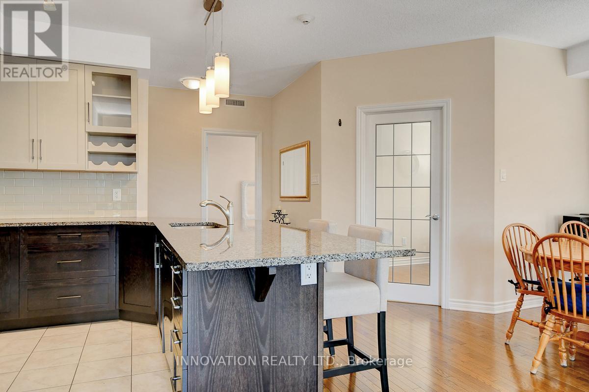 204 - 190 Guelph Private, Ottawa, Ontario  K2T 0J7 - Photo 5 - X12304586