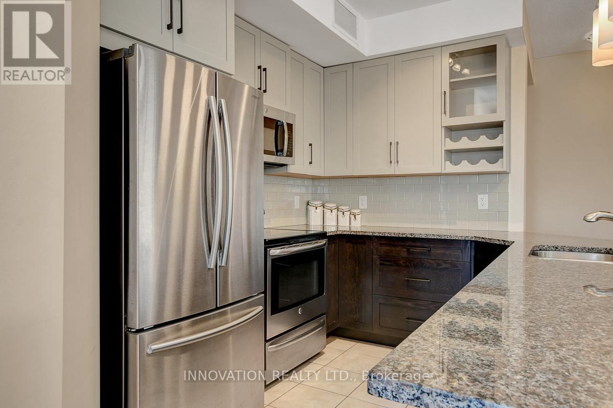 204 - 190 Guelph Private, Ottawa, Ontario  K2T 0J7 - Photo 7 - X12304586