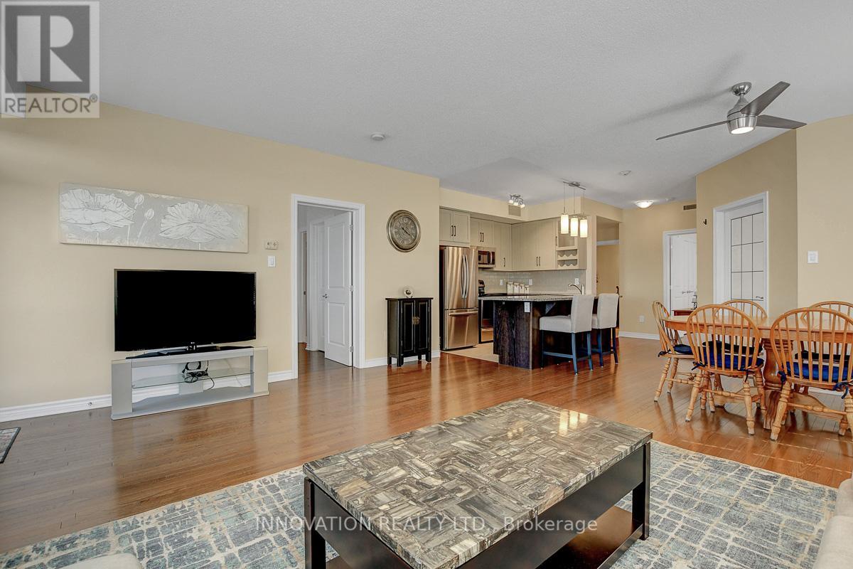 204 - 190 Guelph Private, Ottawa, Ontario  K2T 0J7 - Photo 9 - X12304586
