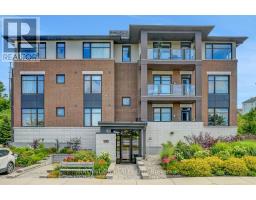 204 - 190 Guelph Private, Ottawa, Ca