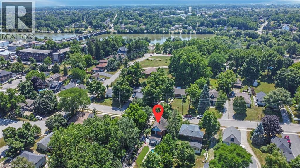 94 Sutherland Street W, Caledonia, Ontario  N3W 1B4 - Photo 49 - 40754165