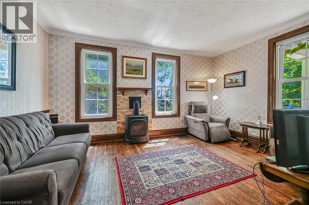 94 Sutherland Street W, Caledonia, Ontario  N3W 1B4 - Photo 9 - 40754165