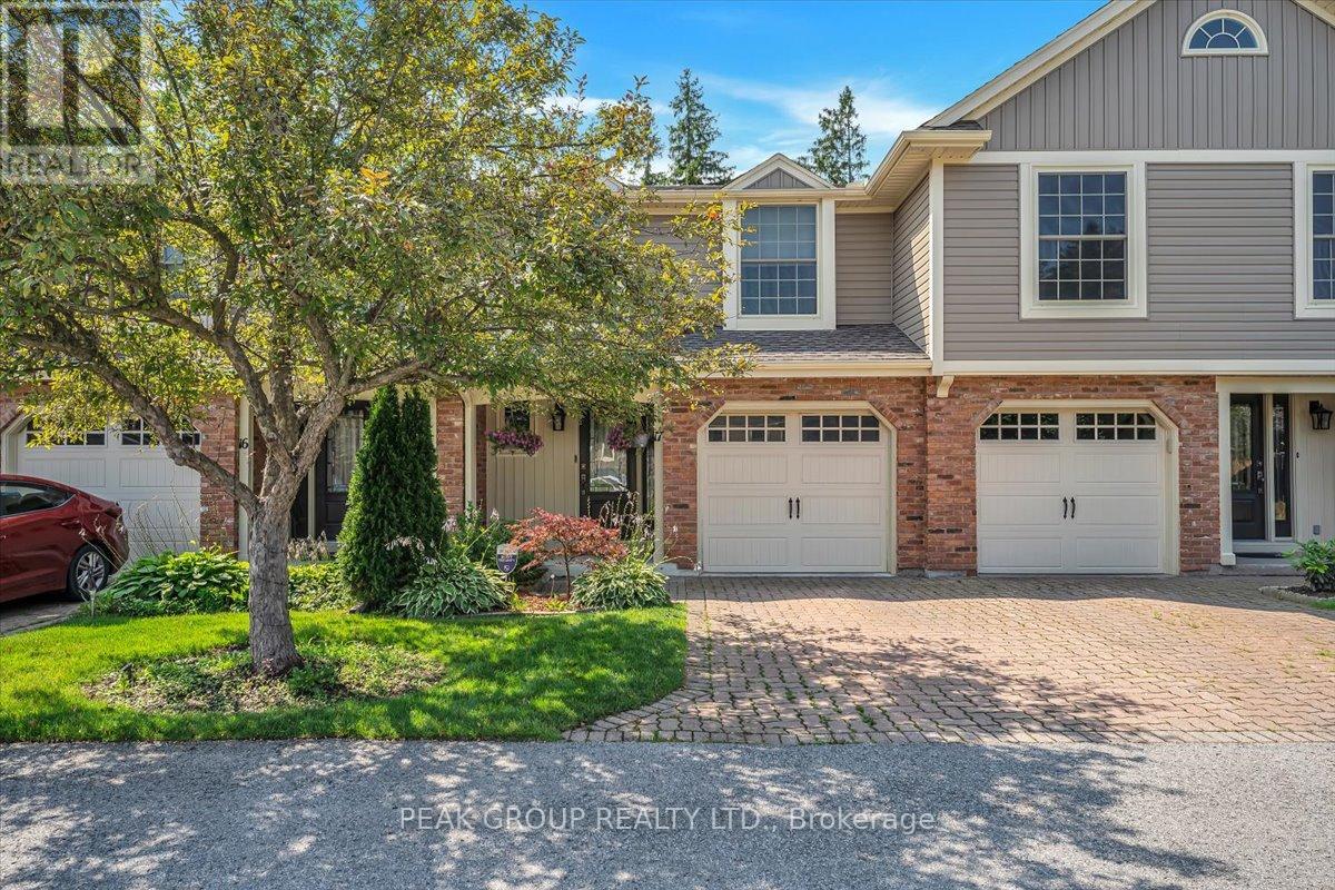 1599 Pelham Street, Pelham, Ontario  L2R 6P7 - Photo 1 - X12304738