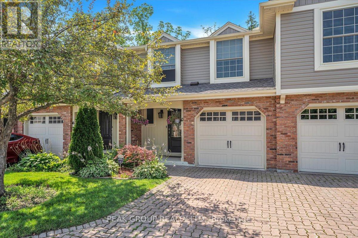 1599 Pelham Street, Pelham, Ontario  L2R 6P7 - Photo 2 - X12304738