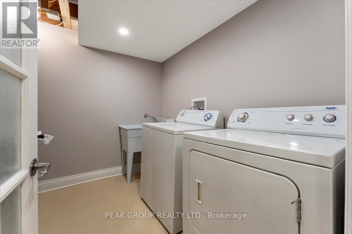 1599 Pelham Street, Pelham, Ontario  L2R 6P7 - Photo 28 - X12304738