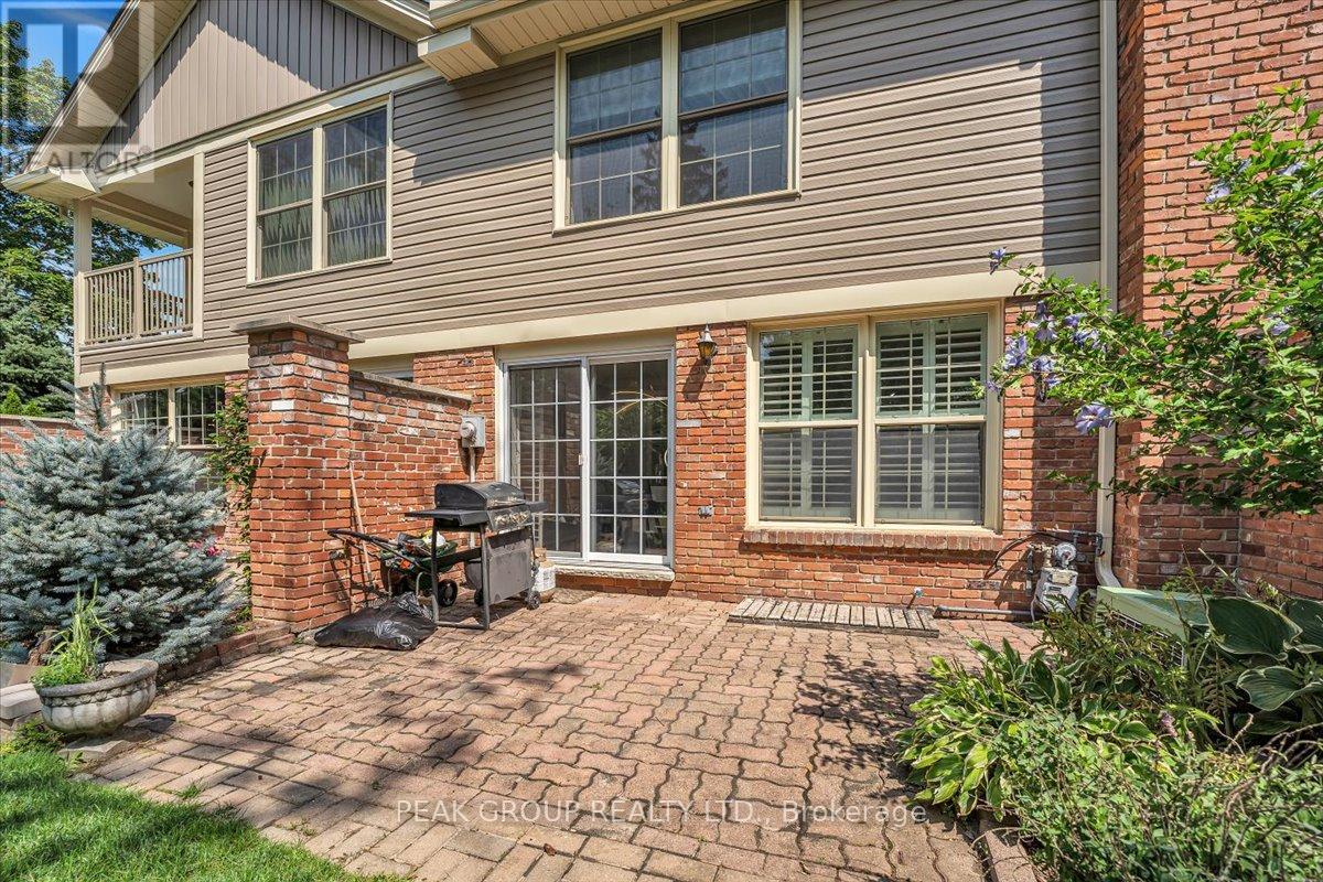 1599 Pelham Street, Pelham, Ontario  L2R 6P7 - Photo 29 - X12304738