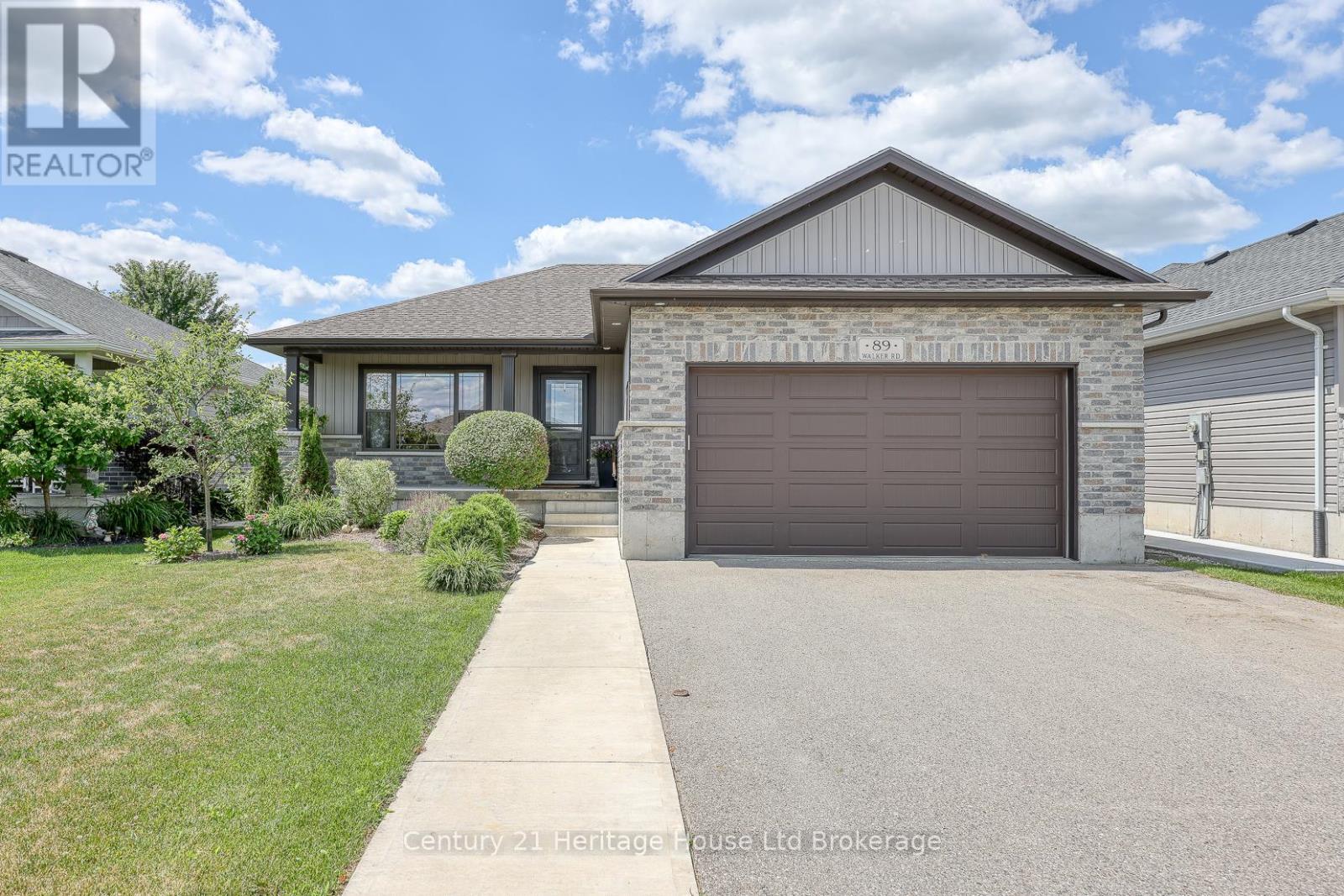 89 WALKER ROAD, Ingersoll, Ontario