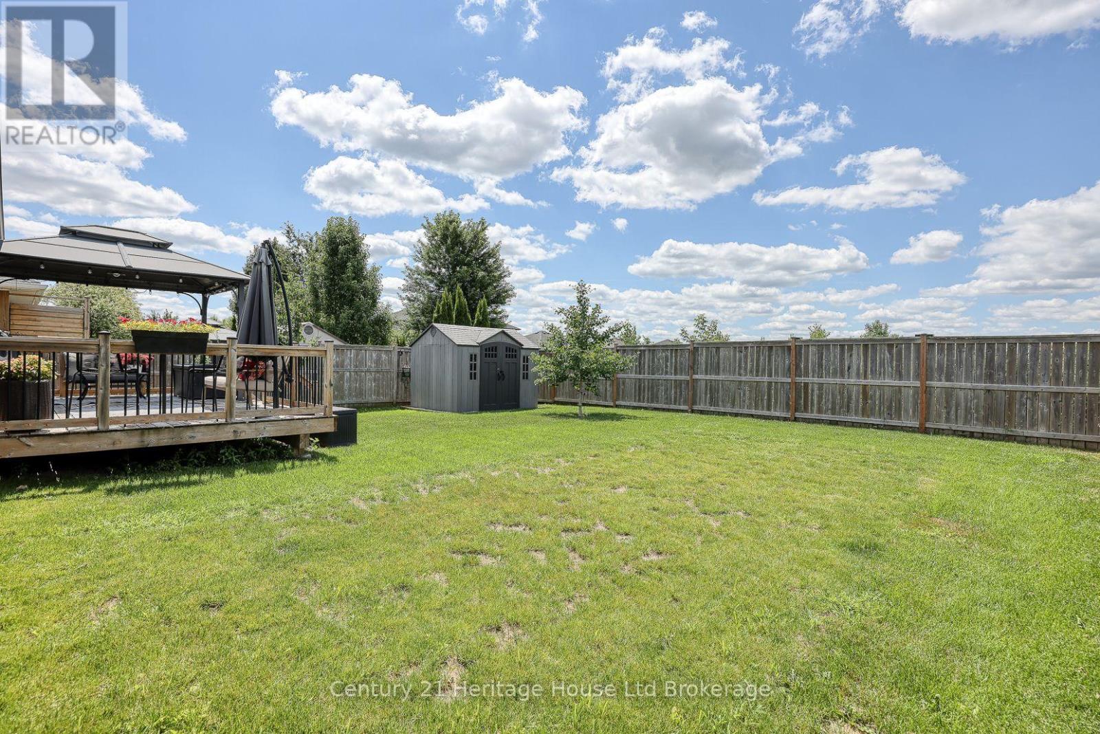89 Walker Road, Ingersoll, Ontario  N5C 0A6 - Photo 45 - X12304681