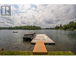 27345 N Ness Lake Road, Prince George, Ca