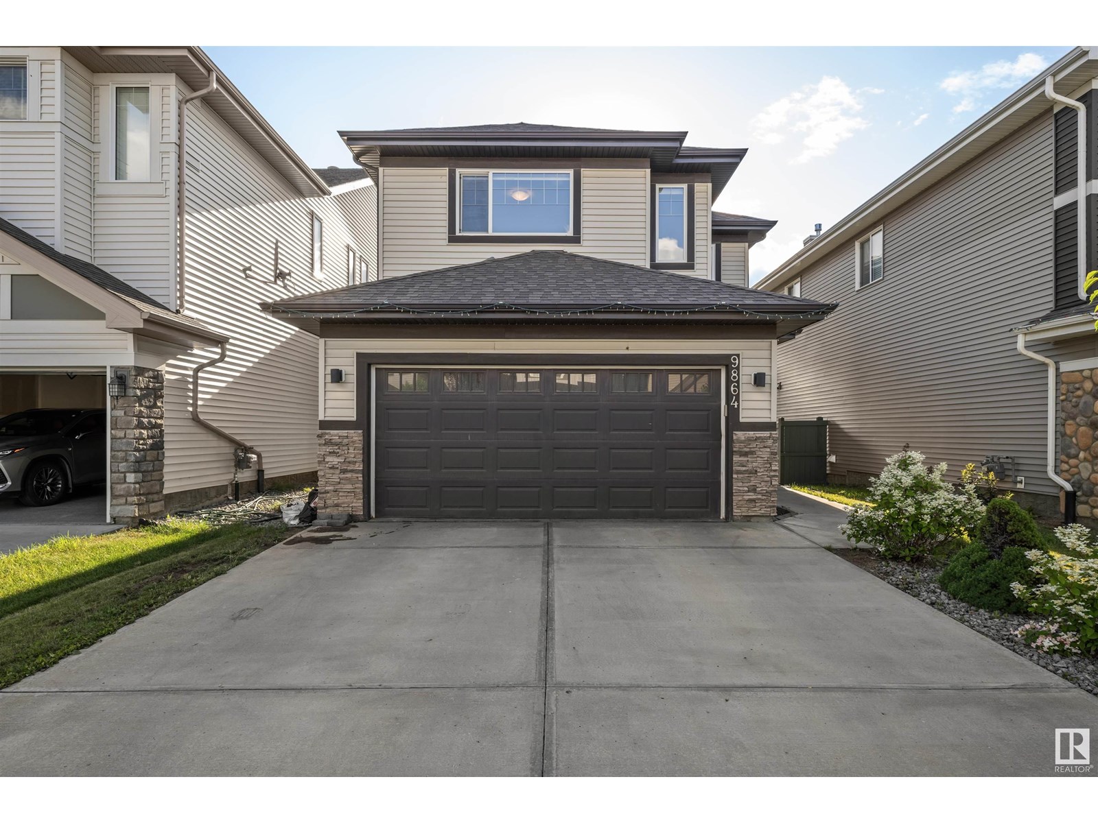 Property at 9864 222 ST NW image 1