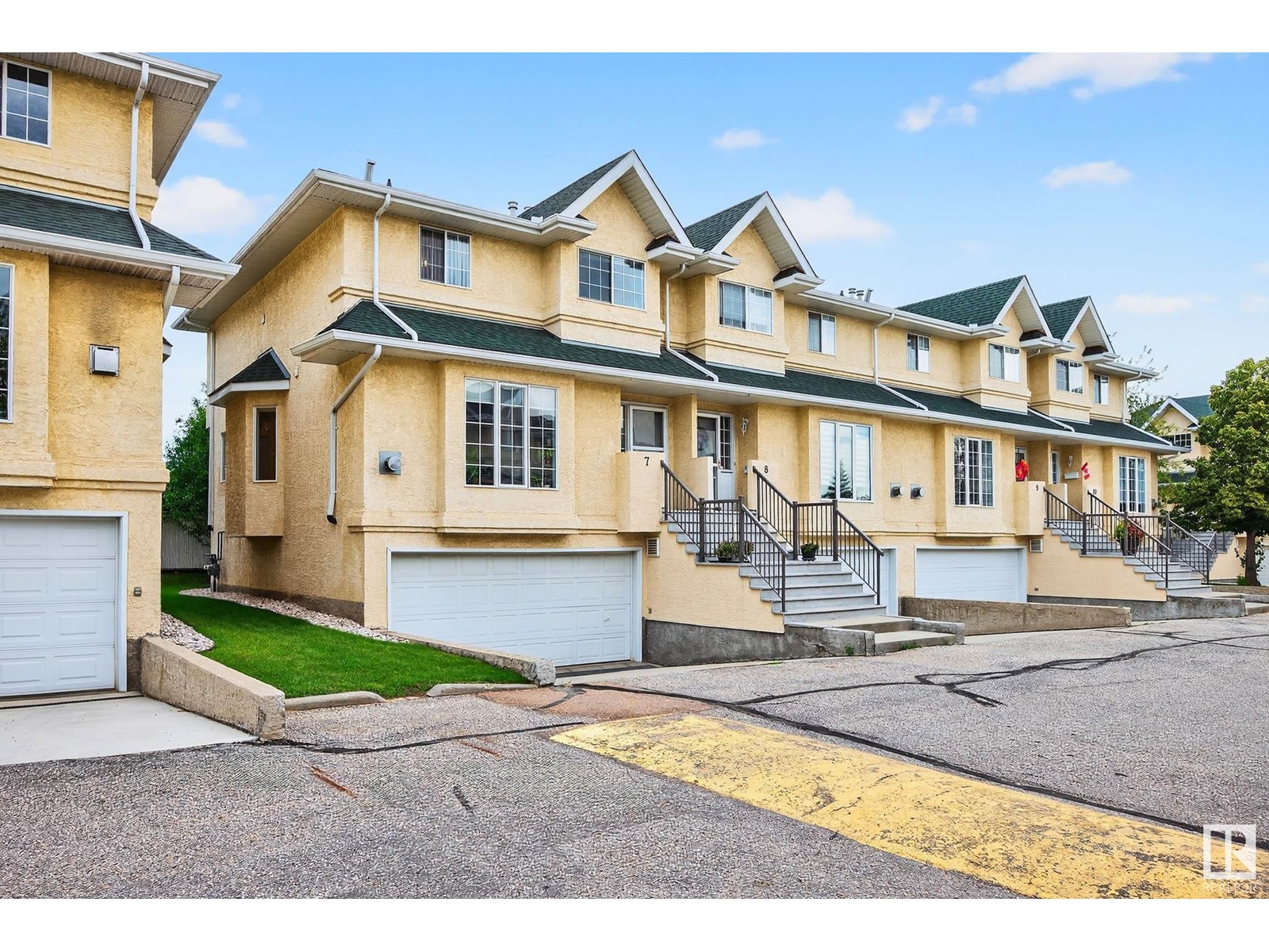Property at #7 2419 133 AV NW image 1