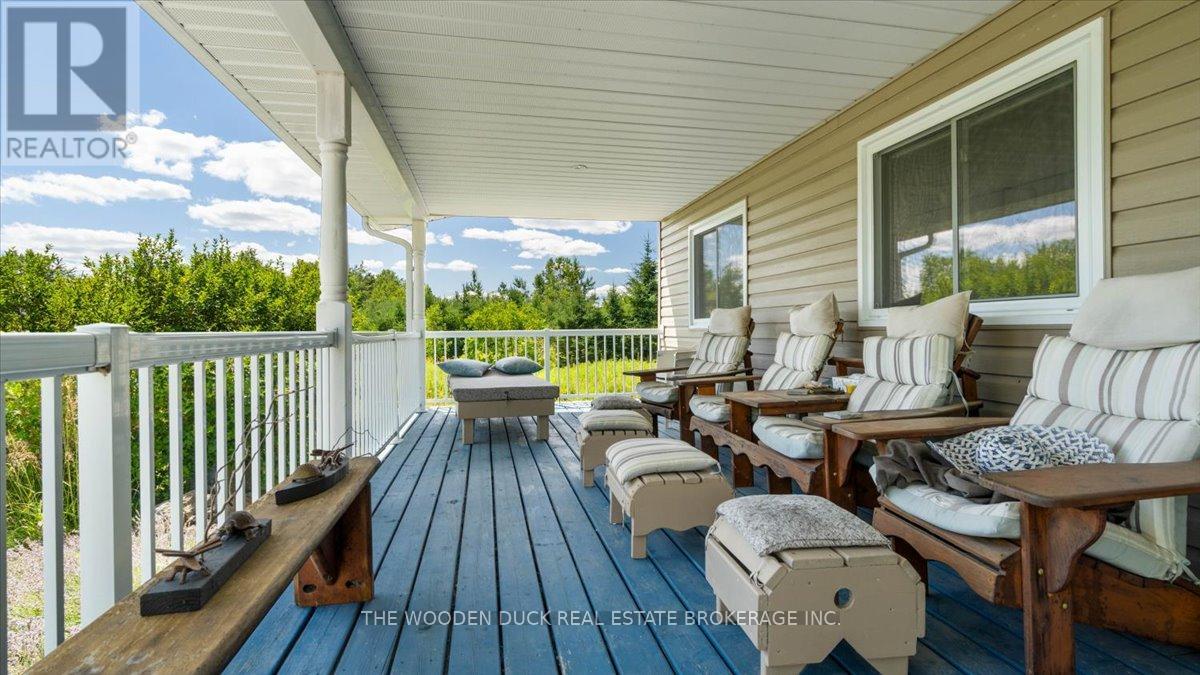 107031 Hwy 7 Highway, Madoc, Ontario  K0K 2K0 - Photo 36 - X12304698