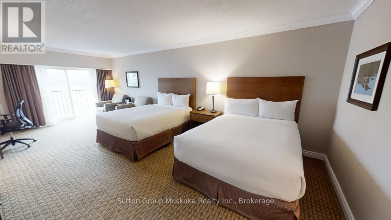 402 - 402 Bayshore - Deerhurst Drive, Huntsville, Ontario  P1H 2E8 - Photo 6 - X12304720