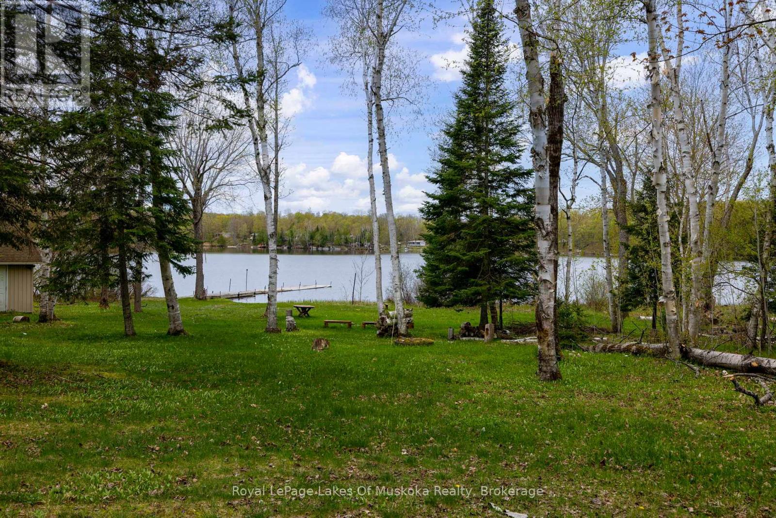 1136 Lakeside Trail, Magnetawan, Ontario  P0A 1P0 - Photo 2 - X12304749