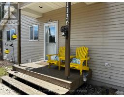 1136 LAKESIDE TRAIL, Magnetawan, Ontario