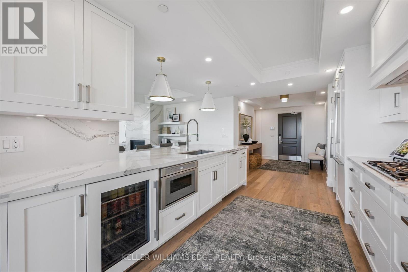 508 - 2060 Lakeshore Road, Burlington (Brant), Ontario  L7R 0G2 - Photo 9 - W12304477