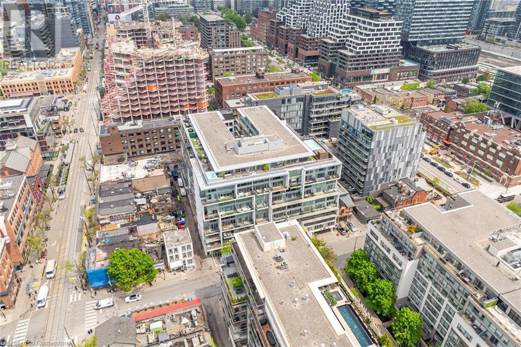 75 Portland Street Unit# 428, Toronto, Ontario  M5V 2M9 - Photo 25 - 40754407