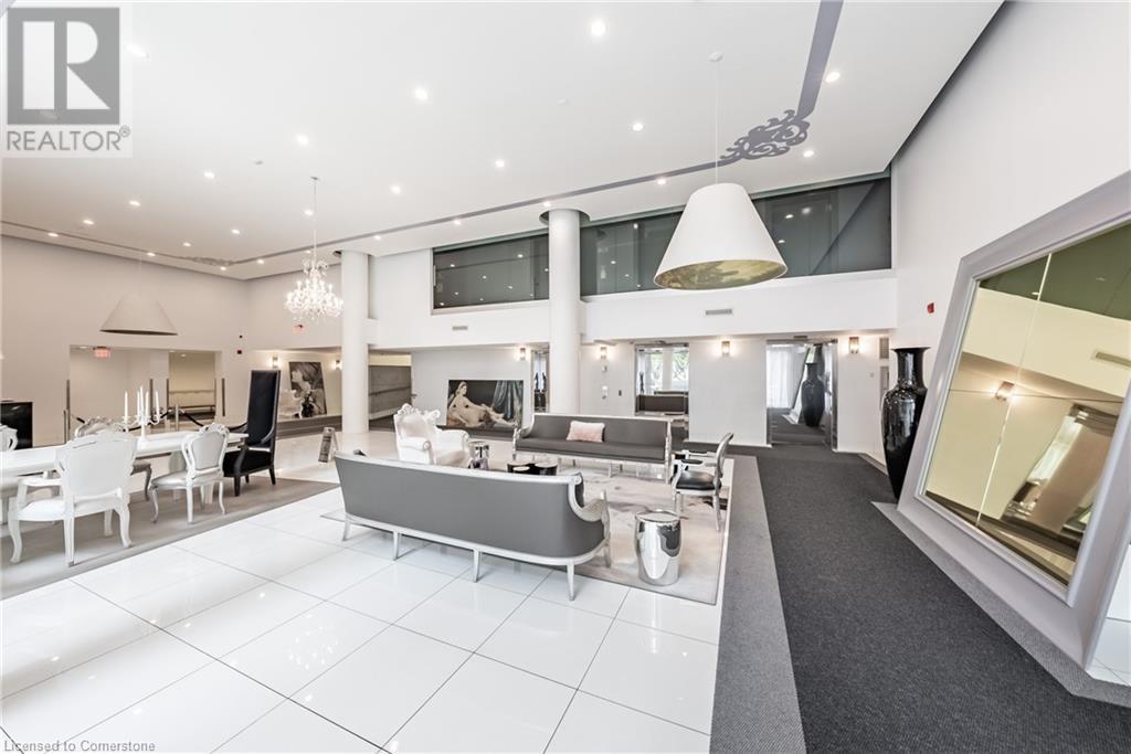 75 Portland Street Unit# 428, Toronto, Ontario  M5V 2M9 - Photo 4 - 40754407