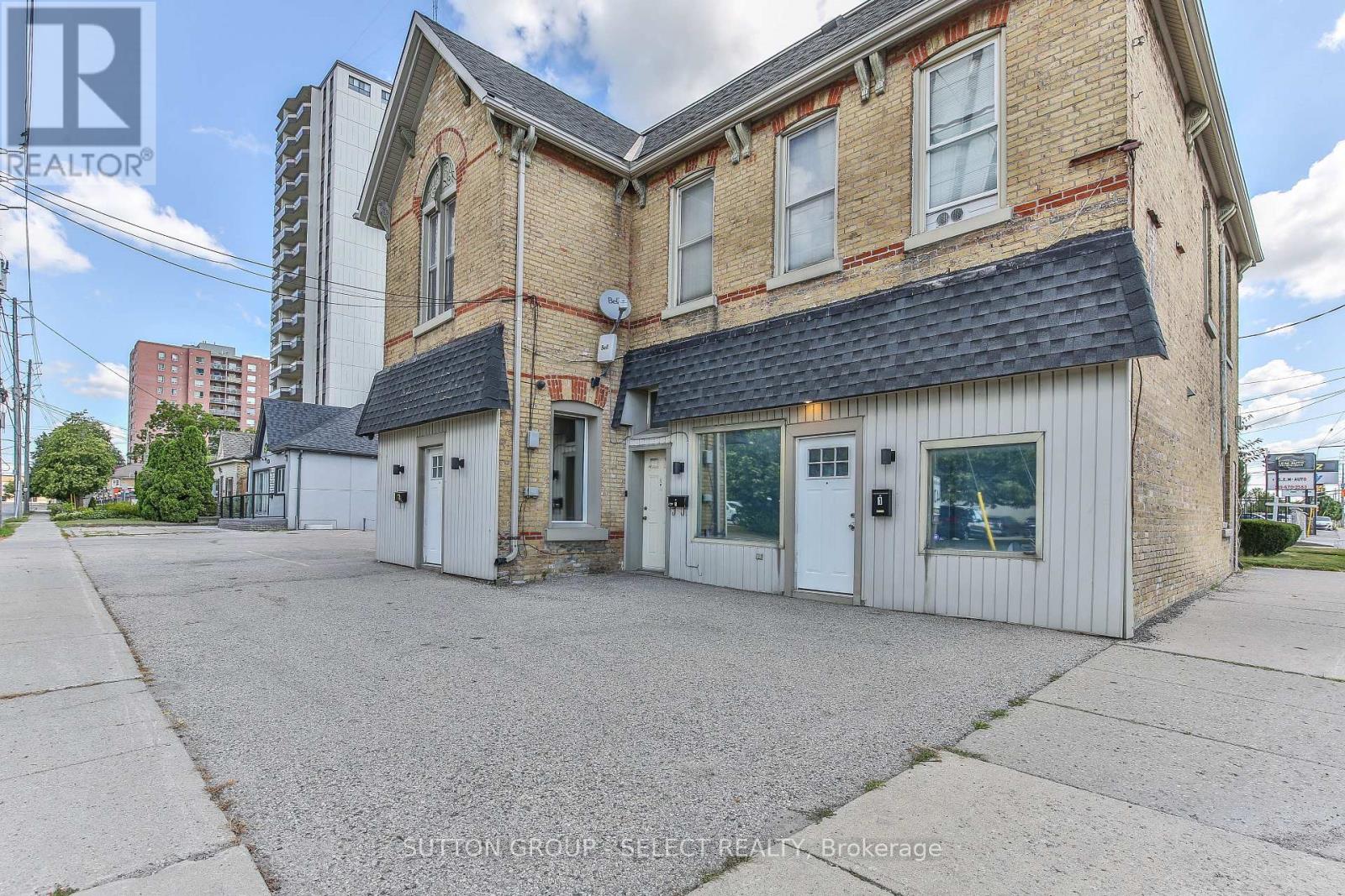 330 Burwell Street, London East, Ontario  N6B 2V9 - Photo 1 - X12278404