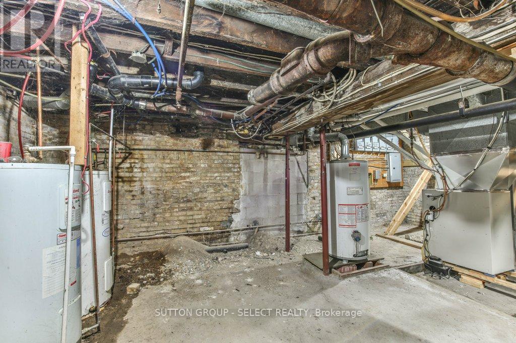 330 Burwell Street, London East, Ontario  N6B 2V9 - Photo 42 - X12278404