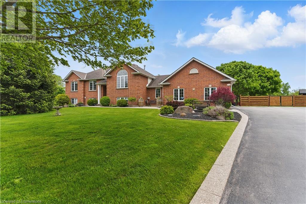 Property at 16 CREDIT RIVER Road image 1