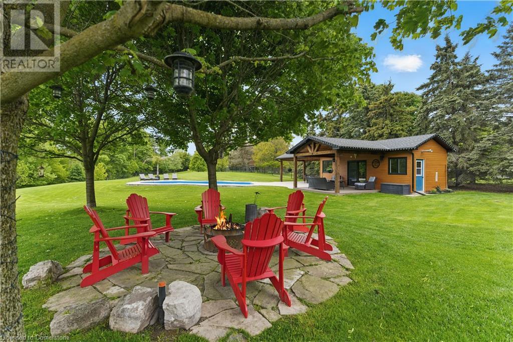 16 Credit River Road, Erin, Ontario  N0B 1T0 - Photo 40 - 40754333