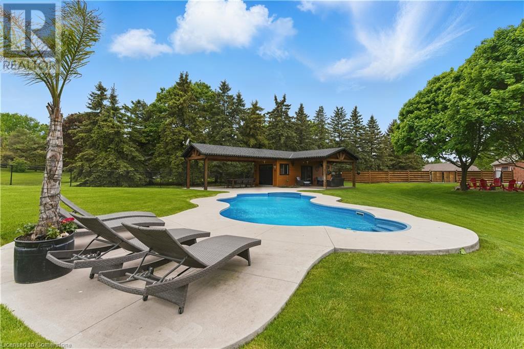 16 Credit River Road, Erin, Ontario  N0B 1T0 - Photo 41 - 40754333
