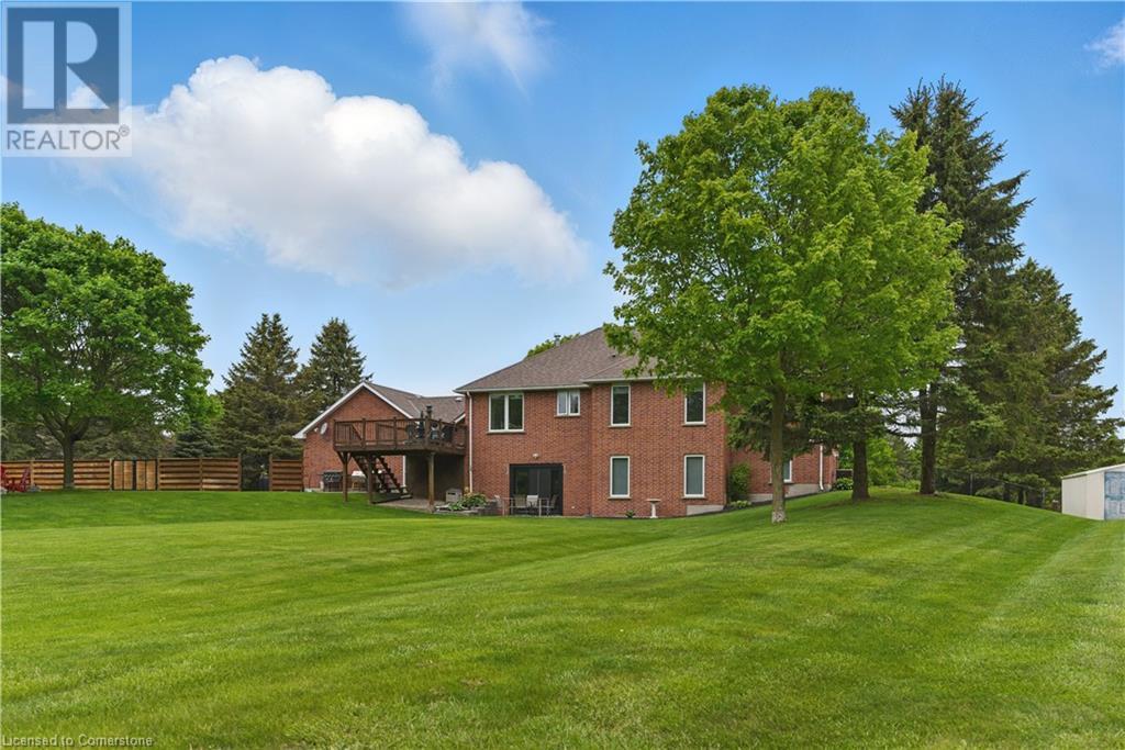 16 Credit River Road, Erin, Ontario  N0B 1T0 - Photo 44 - 40754333