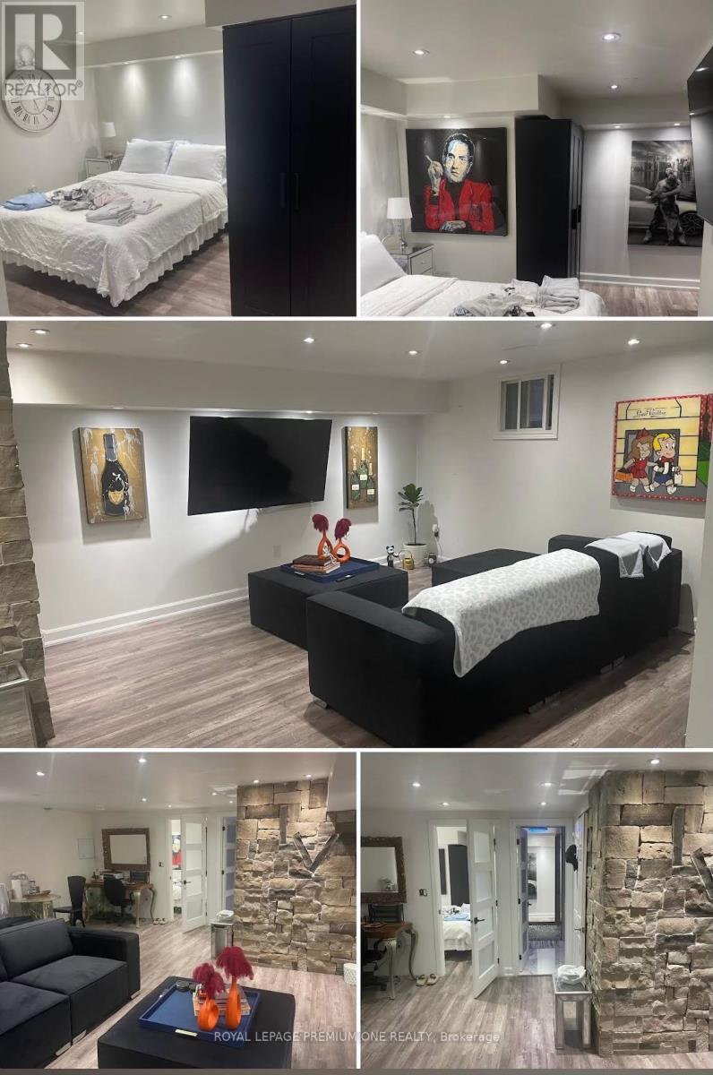 7 - 70 Plunkett Road, Toronto, Ontario  M9L 2J4 - Photo 32 - W12300722