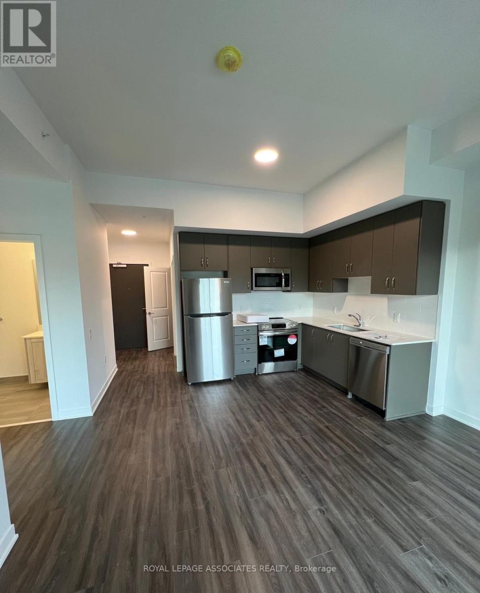 108 - 385 ARCTIC RED DRIVE, Oshawa, Ontario