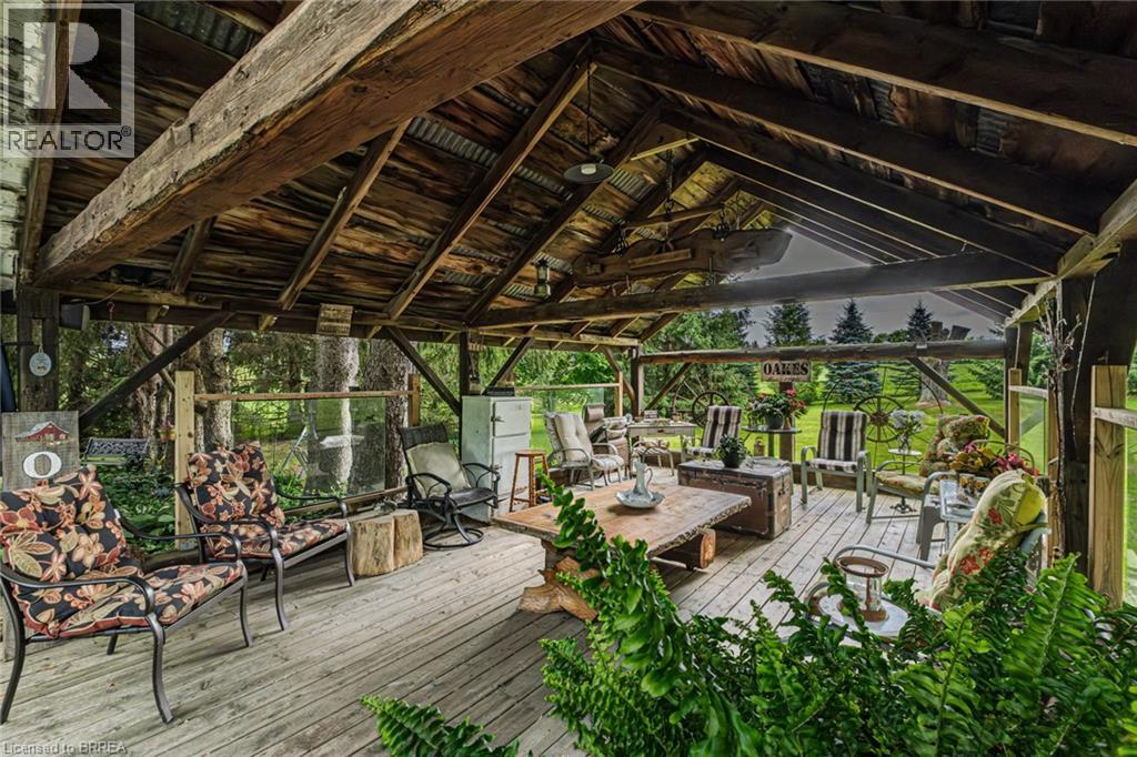 89 Highway 2, Princeton, Ontario  N0J 1V0 - Photo 37 - 40754401