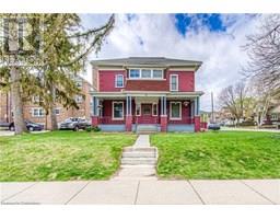 95 CHURCH Street, kitchener, Ontario
