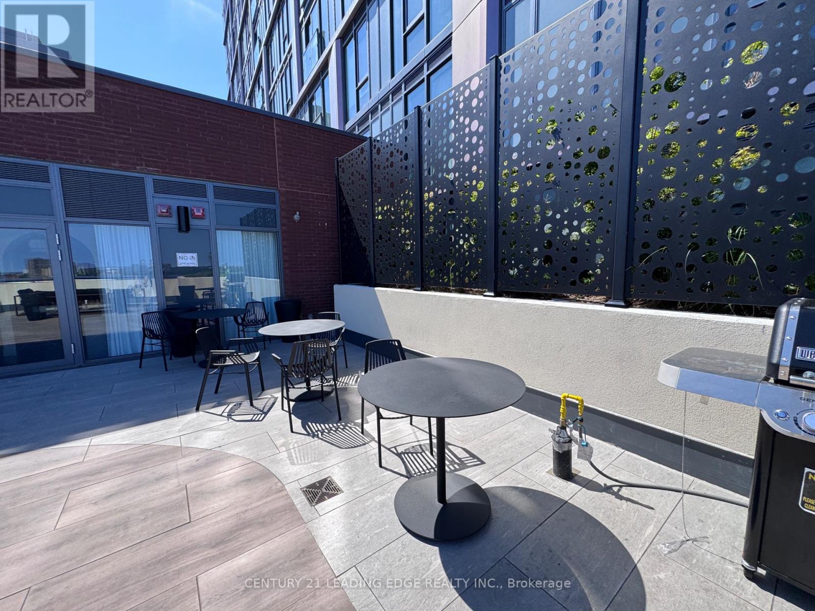 1608 - 308 Jarvis Street, Toronto (Church-Yonge Corridor), Ontario  M5B 0E3 - Photo 33 - C12303975