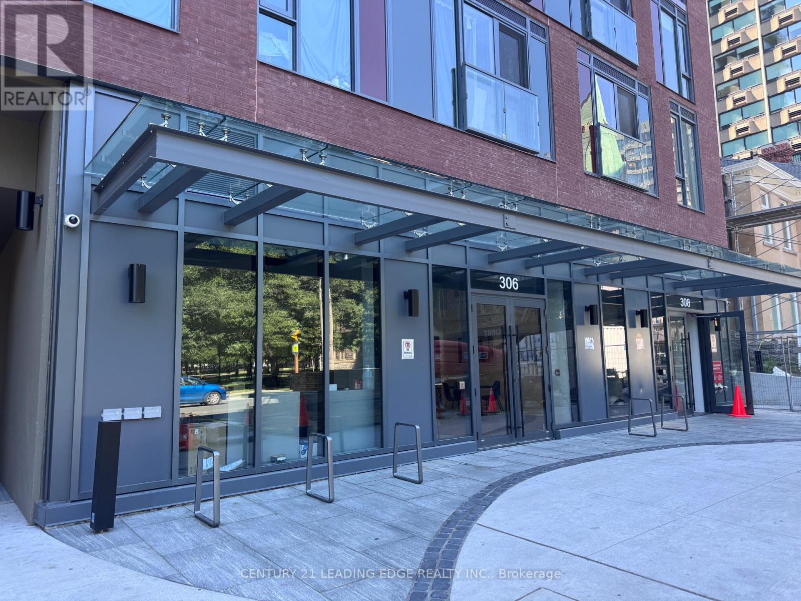 1608 - 308 Jarvis Street, Toronto (Church-Yonge Corridor), Ontario  M5B 0E3 - Photo 38 - C12303975