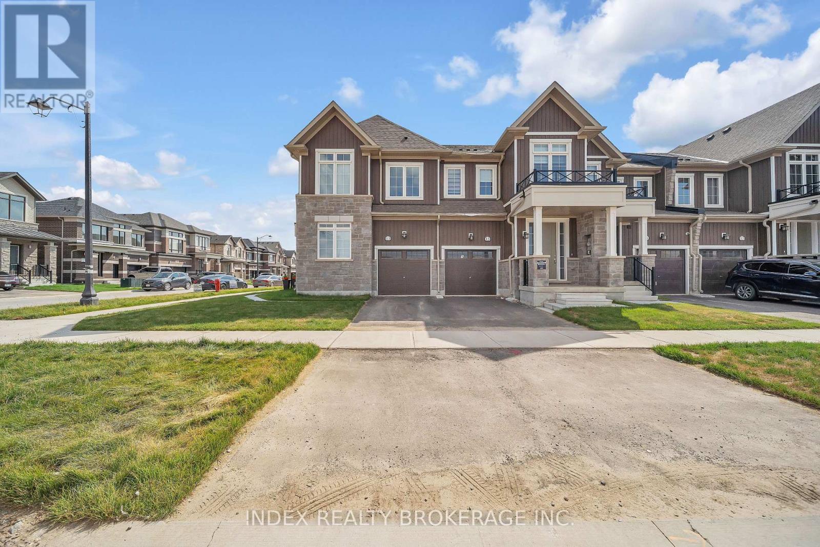 11 STEER ROAD, Erin, Ontario