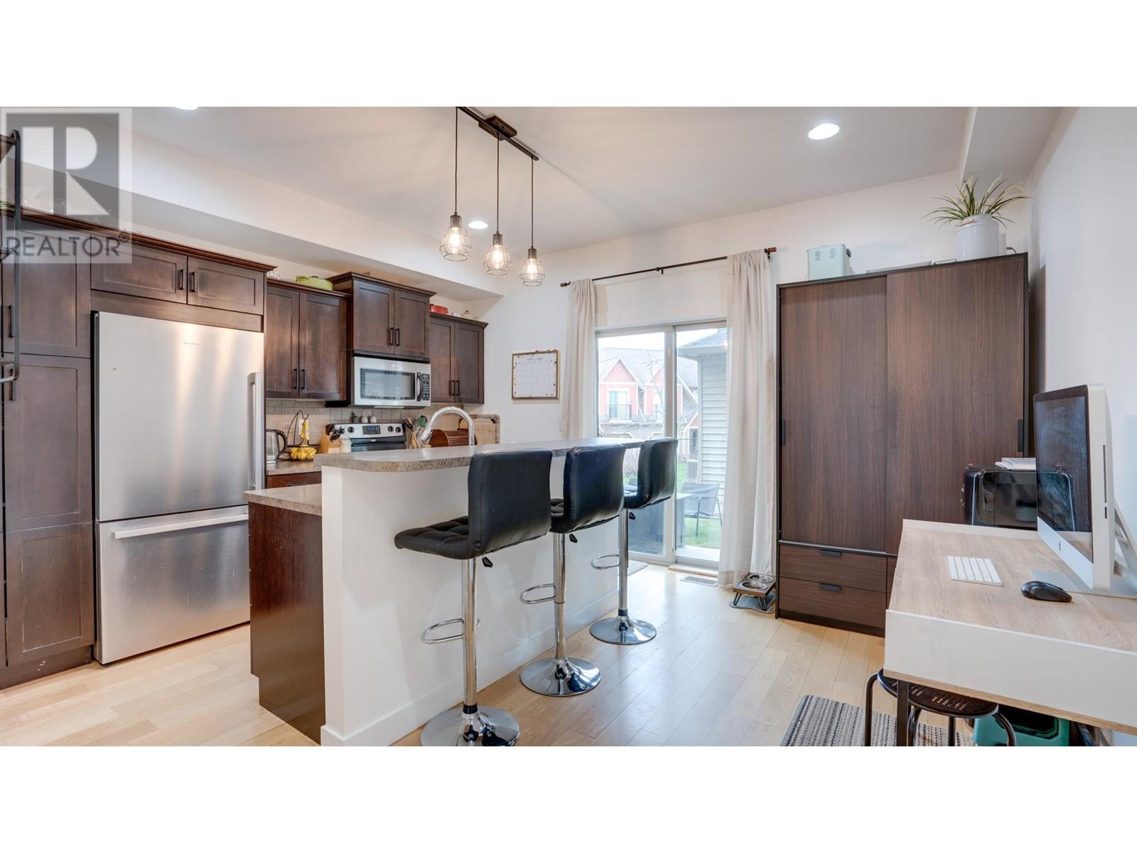 4900 Heritage Drive Unit# 1003, Vernon, British Columbia