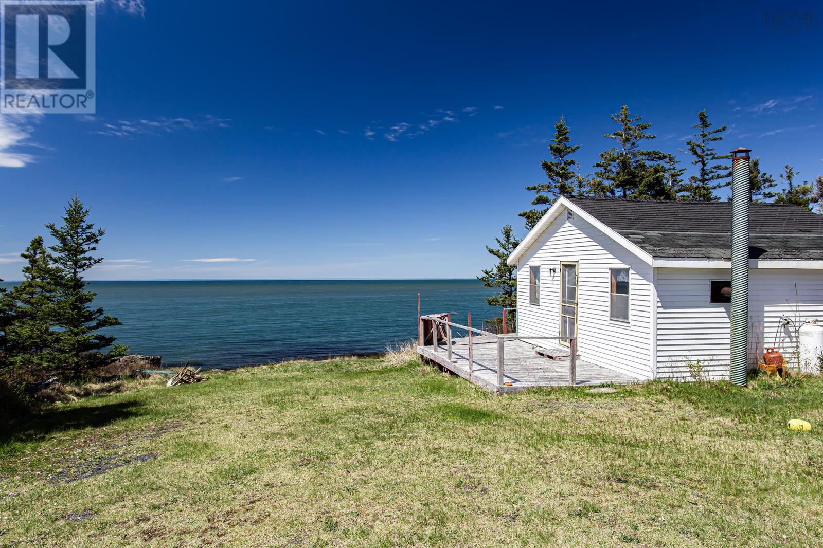 Lot 3 Shore Road, Hillsburn, Nova Scotia  B0S 1A0 - Photo 13 - 202510913